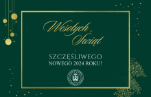 Życzenia świąteczne