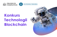 Konkurs technologii blockchain