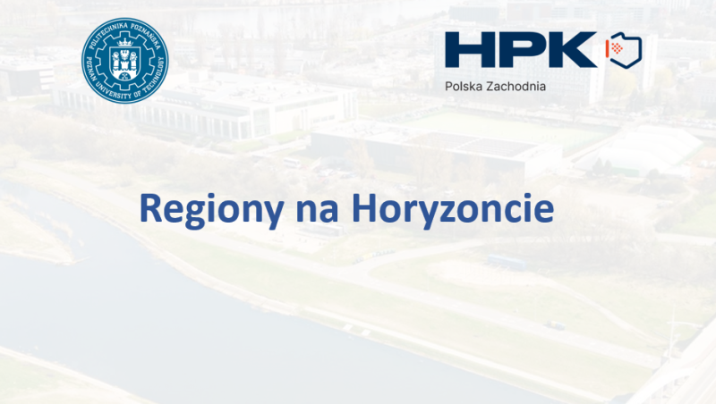 Regiony na Horyzoncie