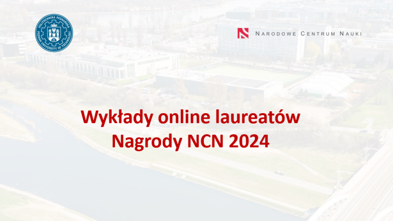 NCN wykłady