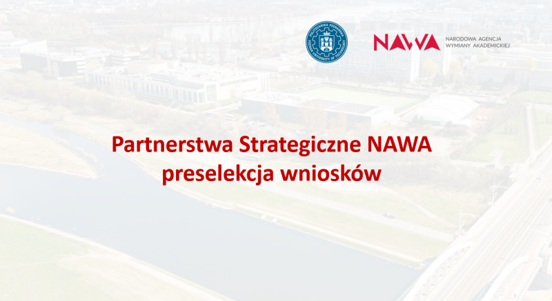 nawa strategiczne