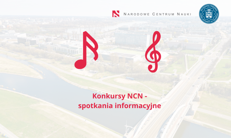 konkursy ncn spotkania inf