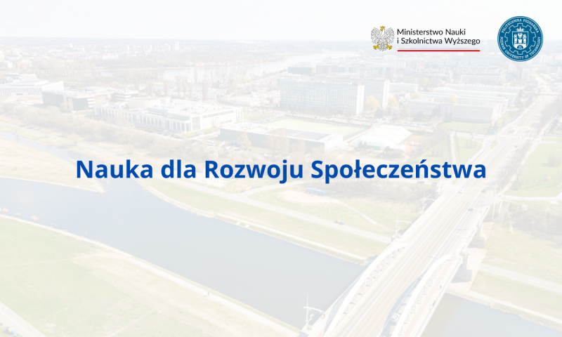 nauka dla rozwoju