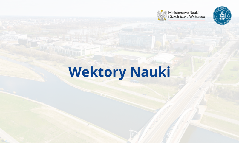 wektory nauki