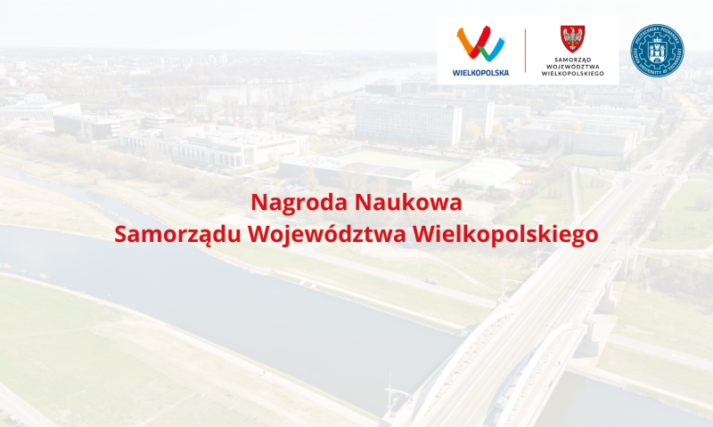 nagroda naukowa umww