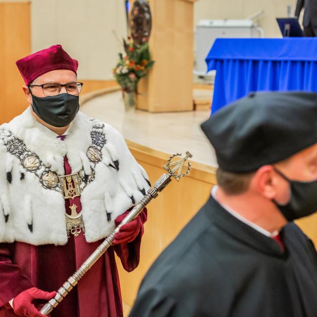 Inauguracja RA 2021/2022