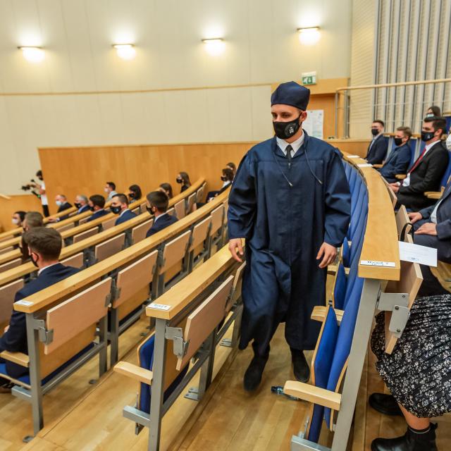 Inauguracja RA 2021/2022