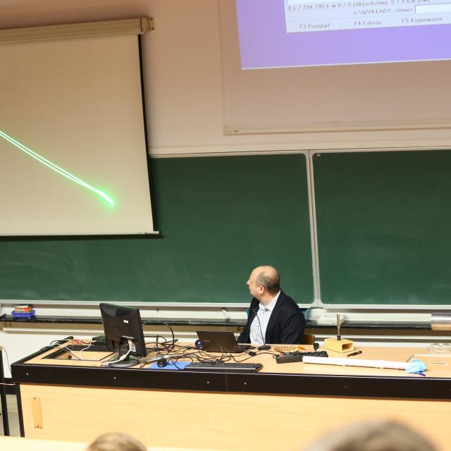 Drzwi Otwarte PP 
