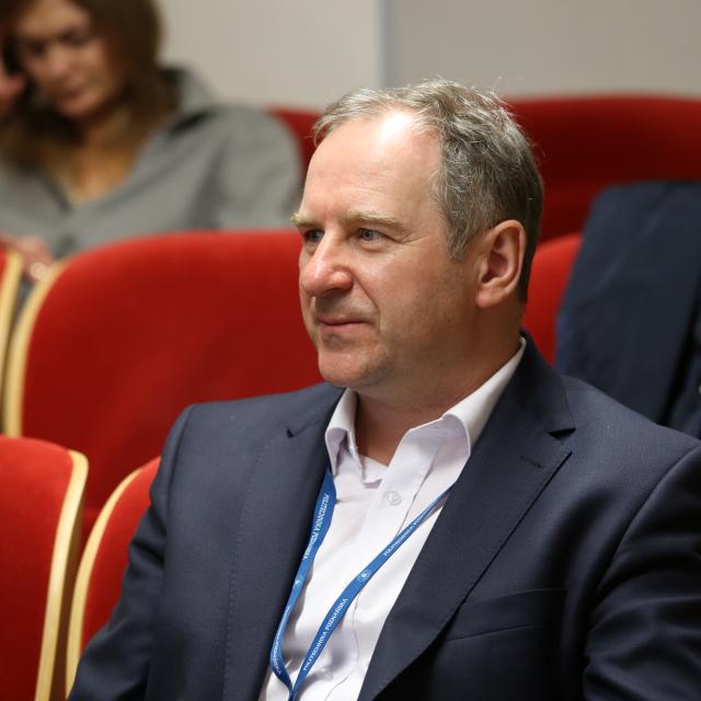 prof. Jacek Pielecha