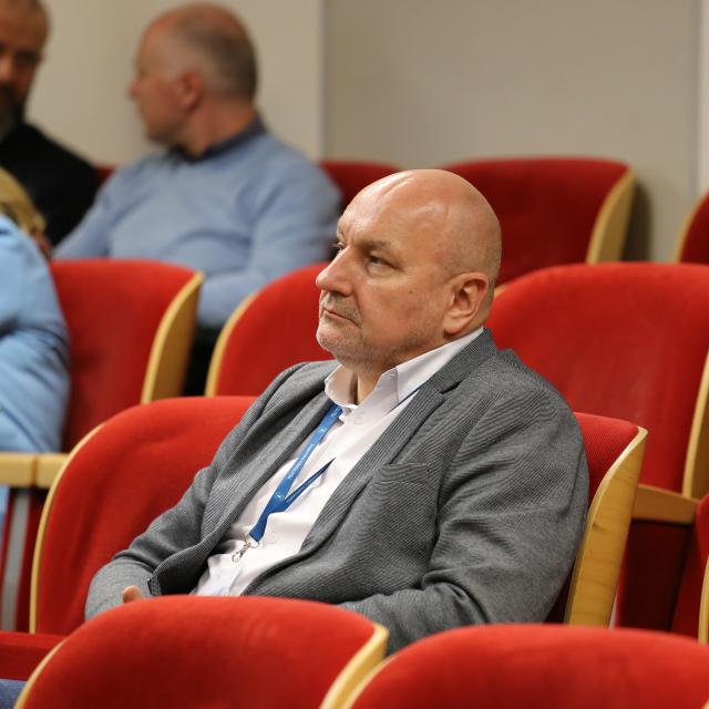 dr hab. Mirosław Szybowicz