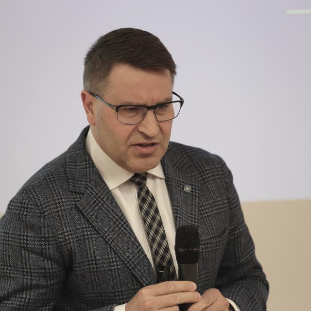 prof. Teofil Jesionowski