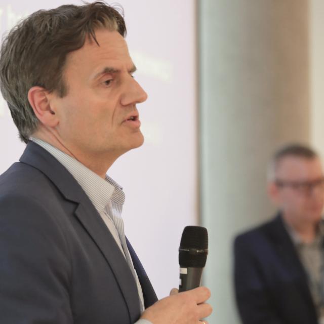 prof. Krzysztof Krawiec