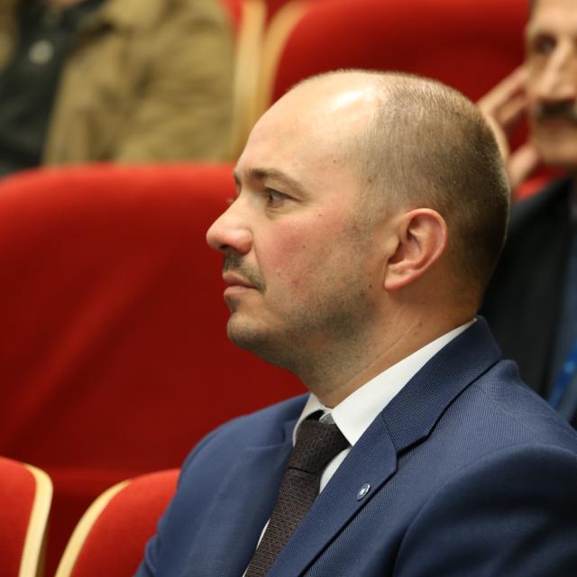prof. Wojciech Sumelka