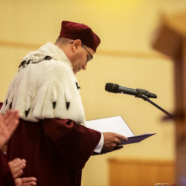 Inauguracja RA 2021/2022