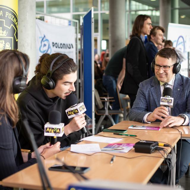 Drzwi Otwarte PP 