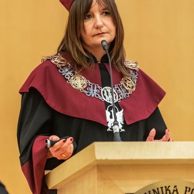 Inauguracja RA 2021/2022