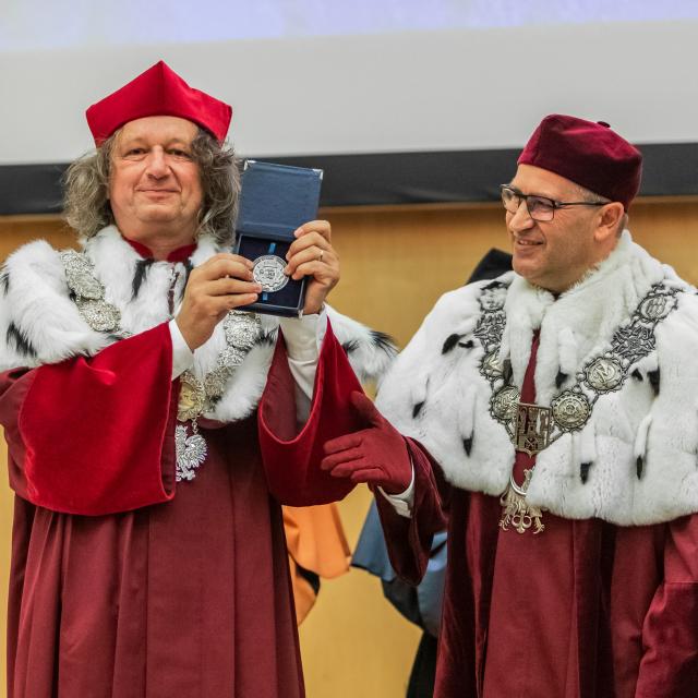 Inauguracja RA 2021/2022