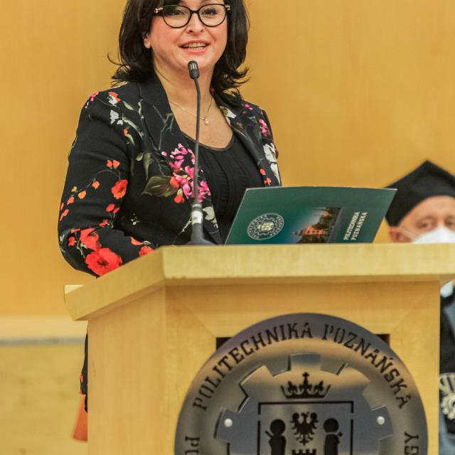 Inauguracja RA 2021/2022