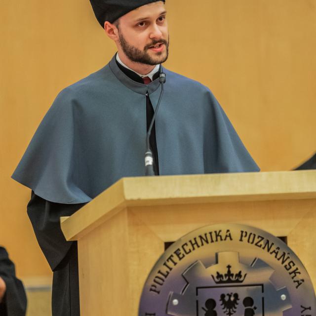 Inauguracja RA 2021/2022