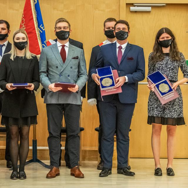 Inauguracja RA 2021/2022