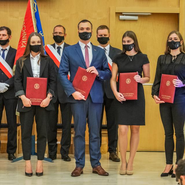 Inauguracja RA 2021/2022