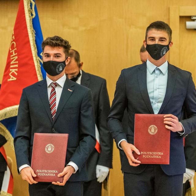 Inauguracja RA 2021/2022