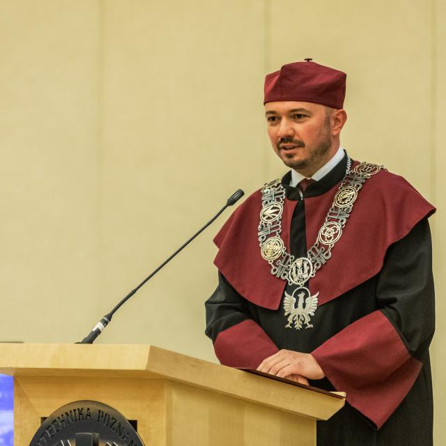 Inauguracja RA 2021/2022