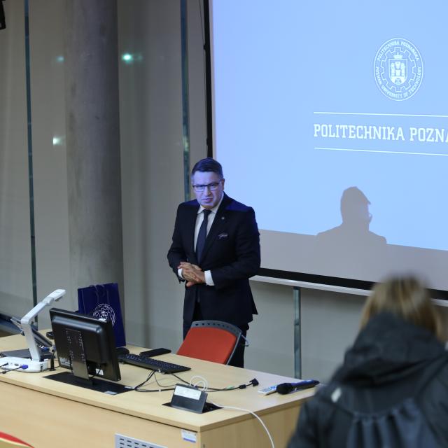 prof. Teofil Jesionowski 