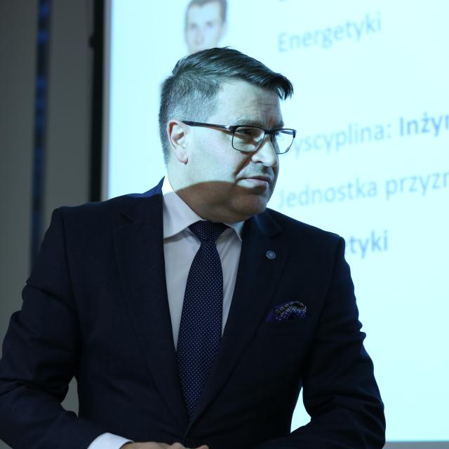 prof. Teofil Jesionowski