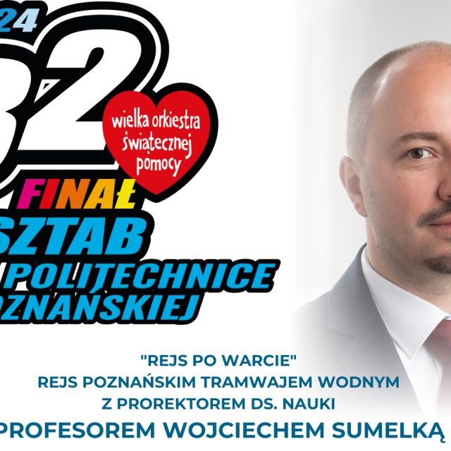 Grafika na WOŚP z aukcją