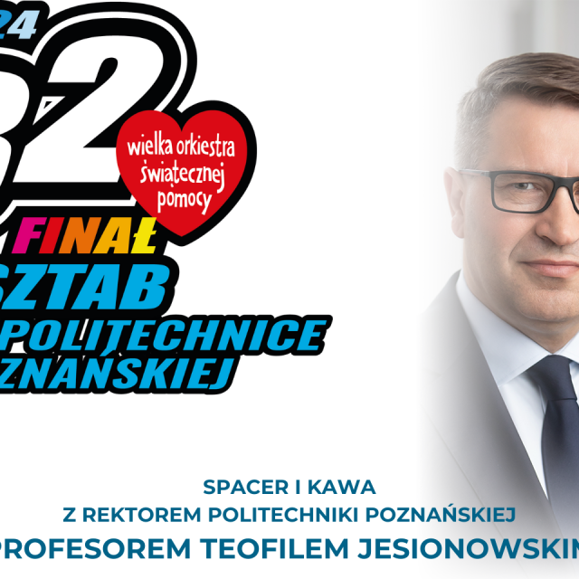 Grafika na WOŚP z aukcją