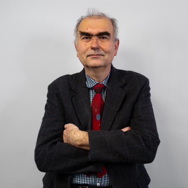 prof. dr hab. inż. Przemysław Herman 