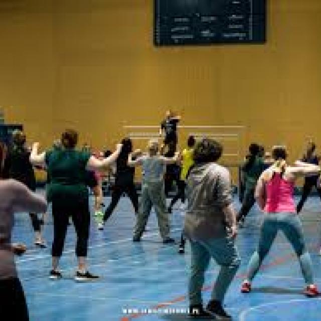 zumba